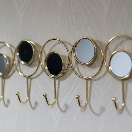 Sleepway -garbary 95-101d Appartement *