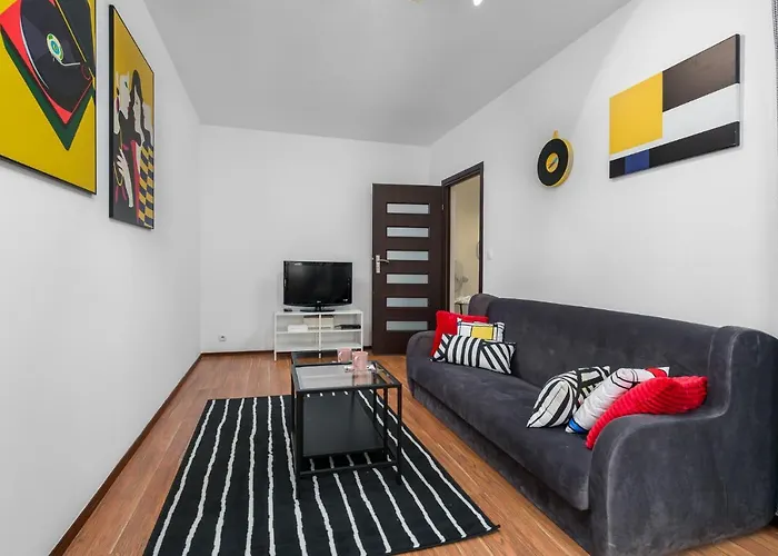 Sleepway -garbary 95-101d * بوزنان