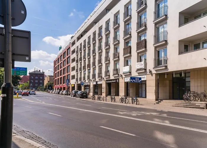 Sleepway -garbary 95-101d * بوزنان