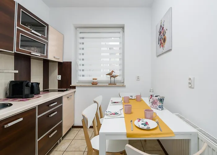 Sleepway -garbary 95-101d * بوزنان