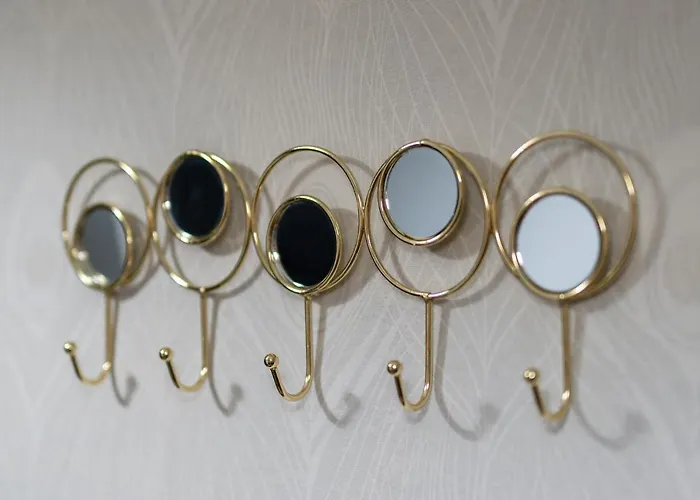 Sleepway -garbary 95-101d شقة *