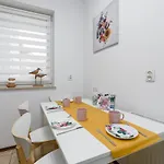 Apartmán Sleepway -garbary 95-101d Poznaň