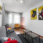 Apartmán Sleepway -garbary 95-101d