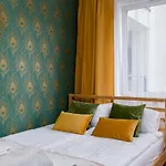 Sleepway -garbary 95-101d * Poznaň