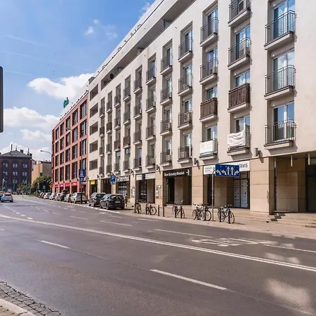 Sleepway -garbary 95-101d * Poznaň