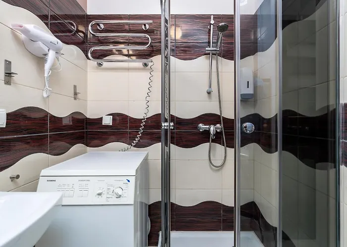 아파트 Sleepway -garbary 95-101d *